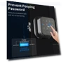 Smart Lock with Fingerprint — Locks, TOMTOP JMS