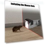Smart Self-Locking Mouse Trap — Traps, Intelligent Living Hall
