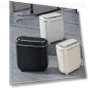 Smart Sensor Trash Can with Display — Kitchen Cans, Simple and warm