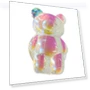 Smart Talk Bear — Interactive, Board M Factory
