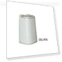 Smart Trash Can with Motion Sensor — Kitchen Cans, Simple and warm