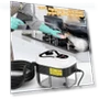 Steam cleaner with touch button — Handheld Steamers, Household kitchen