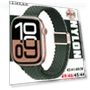 Thin Nylon Strap for Smartwatches — Wearable Accessories, Erin Dwight