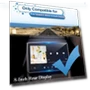 Touch Screen Protector Cover — Screen Protectors, JOHO