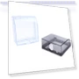 Waterproof Cover for Wireless Doorbell — Protective Covers, HIMO Group