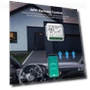WiFi Smart Garage Door Opener — Smart Home Hubs & Controllers, ONENUO
