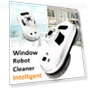 Window Cleaning Robot Vacuum — Smart Cleaning Robots, HMC