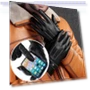 Winter Gloves — Gloves & Mittens, Puzzletoy