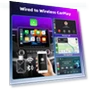 Wireless Adapter for Carplay and Android Auto — Phone Accessories, JOHO - CarGear
