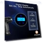 Wireless Charging Handheld Tire Inflation Pump — Tire Inflation Solutions, A Auto Parts Mall
