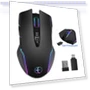 Wireless Mouse Type-C 2.4G — Mouse Pads, SeenDa