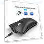 Wireless Three-Mode Mouse — Mouse Pads, Essager Electronic