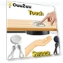 Wireless Touch Sensor LED Light Switch — Dimmer Switches, OuuZuu