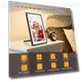 10.1-inch Digital Photo Frame with Wi-Fi — Digital Frames, Honor Electronics