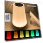 13-Color LED Night Light with USB Charging — Night Lights, Binchi Lighting Appliances