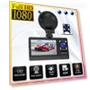 3-Channel Wi-Fi Car Dash Cam — Dashboard Cameras, JOHO