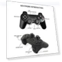 4K Game Stick Lite — Consoles, Atonic