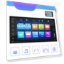7-inch HD Touchscreen Car Radio — Stereo Receivers, MDH