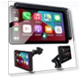 7-inch Wireless CarPlay Android Auto Multimedia Video Player — Stereo Receivers, JOHO