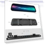 9.66-inch Mirror Dash Cam — Dashboard Cameras, HOME-Auto-001
