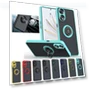 Armor Matte Case with Ring Holder — Phone Accessories, YYDS123