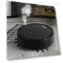 Automatic Household Intelligent Sweeping Robot Vacuum with USB Charging — Smart Cleaning Robots, Winter Gloves
