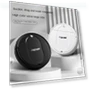 Automatic Mini Sweeping Robot Vacuum — Smart Cleaning Robots, Winter Gloves