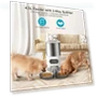 Automatic Pet Feeder — Automatic Feeders, Happy World Electronics