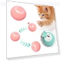 Automatic Rolling Ball for Cats — Cat Playthings, BC Pet Supplies