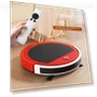 Automatic Sweeping Robot — Smart Cleaning Robots, Winter Gloves