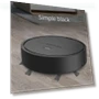 Automatic Sweeping Robot — Smart Cleaning Robots, Bracelet Pendant & Necklace
