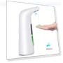 Automatic Touchless Smart Liquid Soap Dispenser — Care Dispensers, Magic Kitchen