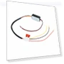 Automotive LED Daytime Running Lights — Daytime Running Modules, HOME-Auto-001
