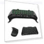 Bluetooth Mini Portable Message Keyboard for PS5 Edge Controller — Gaming Keyboards, FourAll Video Games Accessories Home