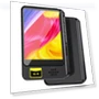 Bluetooth MP3 Player with Touch Screen — Portable Sound Systems, Bobo Life