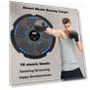 Bluetooth Smart LED Boxing Trainer — Boxing Training Gear, MUQZI