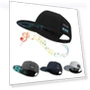 Bluetooth Speaker Smart Cap — Baseball Caps, yixiubaoo