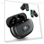 Bluetooth Wireless Earbuds — In-Ear Headphones, Junmaocun