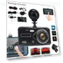Car DVR with Touch Screen — Dashboard Cameras, MDH