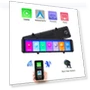 Car Mirror Camera — Rearview Video Systems, Reakosound