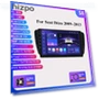 Carplay 2 Din Android Radio — Stereo Receivers, Hizpo