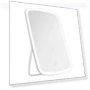 Cosmetic Mirror with LED Lighting — Handheld, Anklet