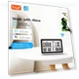 Digital Thermometer and Humidity Monitor — Home Climate Control, 3d printing machine