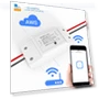 DIY Smart Home WiFi Wireless Light Module — Smart Home Modules, Lead72er