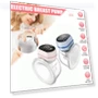 Double Electric Breast Pump — Accessories, MDH