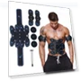 Electric Muscle Stimulator Belt for Weight Loss — Body Composition Analyzers, Binchi Keji Travel