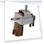Electromagnetic valve for vacuum guide of intake manifold — EGR Valve Vacuum Solenoids, Japanese Car parts