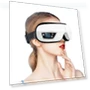 Eye Massager with Heating — Pillows, xly1818