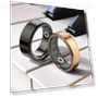 Fitness Tracker Smart Ring — Smart Rings, SCIONE