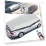 Fully Automatic Car Tent — Full Car, JOHO
